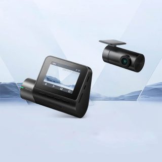Camera hành trình A200