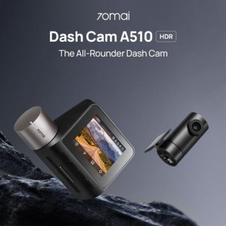 Camera hành trình A510